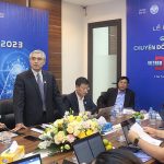 Phát động Giải thưởng Chuyển đổi số Việt Nam năm 2023: Khai mở tiềm năng dữ liệu số